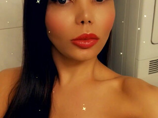 Sasha Hevyn 12 August 2020