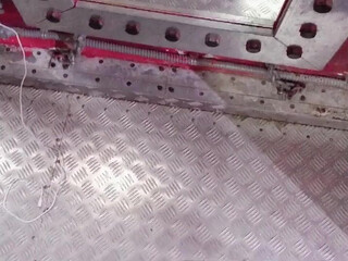 Sasha Hevyn homemade camera fucking