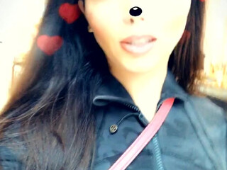 Sasha Hevyn 26 January 2021