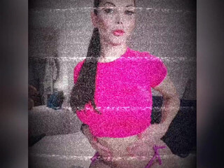 Sasha Hevyn 25 June 2020