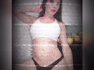 Sasha Hevyn imposing slut fucking her boyfriend