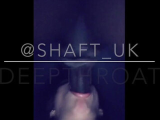 MrShaftUK aka shaft_uk 12 August 2020