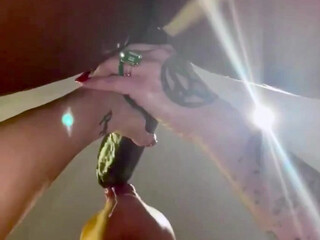 MrShaftUK aka shaft_uk 31 September 2020