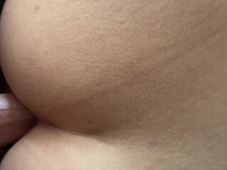 Jade Venus busty blonde caresses her  private e charm in  private e