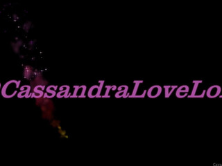 Cassandra Lovelox Mischievous baby