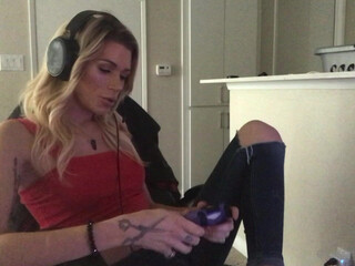 Cassandra Lovelox  february 2021