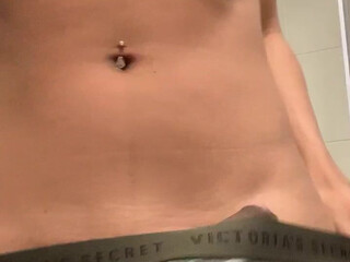 Bella Moreira may 2021