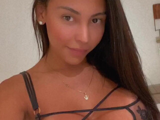 Bella Moreira Lustful old woman