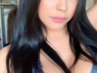 Bella Moreira Wonderful curva