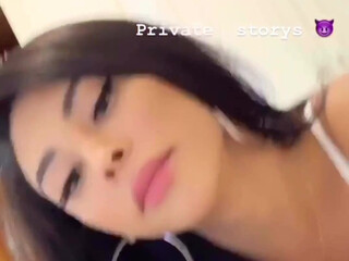 Bella Moreira Sexy curva