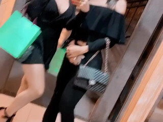 Yasmim Dornelle charming babe in  private e