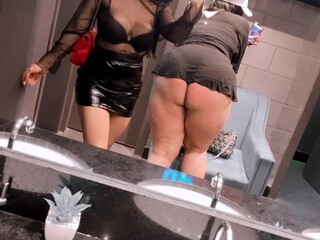 Yasmim Dornelle naughty blonde girl passionately fucks pussy with sex toy