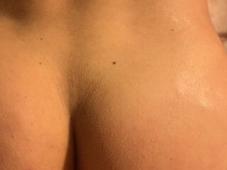 White Chinaa a test lady fucks sex toy