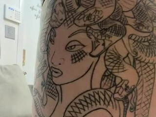 White Chinaa 22 January 2020