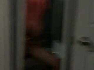 White Chinaa naughty bitch caresses big tits