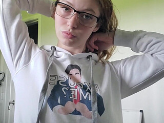 Tessa Winters Black passion