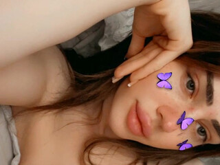 TS Aliyah Rose 16 april 2020