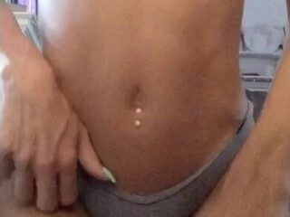 TS Aliyah Rose The Wonderful Four