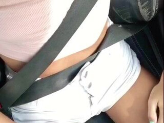 TS Aliyah Rose lustful ladies lick wet pussies