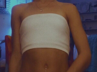 TS Aliyah Rose 09 april 2020