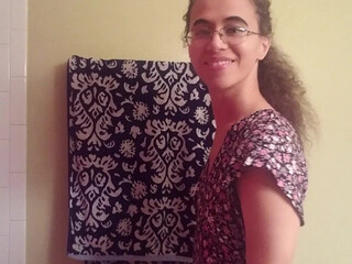 Jojo Hunt depraved gymnast