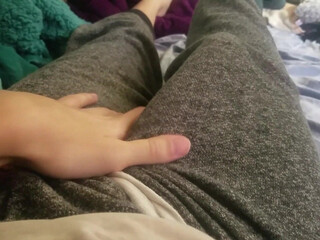 Jojo Hunt 30 april 2020