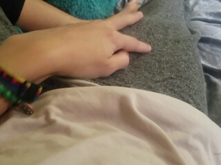 Jojo Hunt Lustful lady