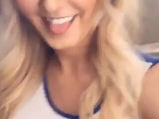 Chelsea Marie aka xxxchelseamarie lush lewd blonde