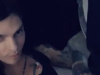 Chelsea Marie aka xxxchelseamarie tear off