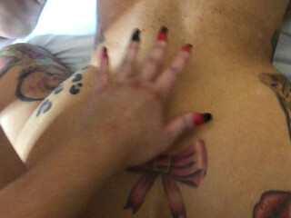 Chelsea Marie aka xxxchelseamarie 03 October 2020