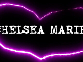 Chelsea Marie aka xxxchelseamarie Cute wench