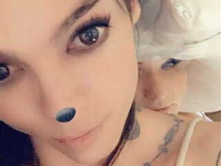 Chelsea Marie aka xxxchelseamarie MISS_ROMANIA shows