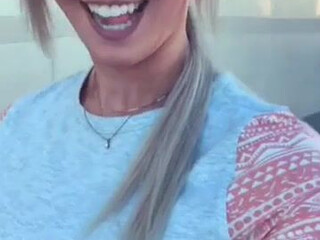 Chelsea Marie aka xxxchelseamarie 16 January 2020