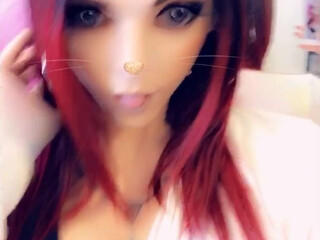 Chelsea Marie aka xxxchelseamarie Luxurious chick