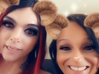 Chelsea Marie aka xxxchelseamarie 05 May  2020