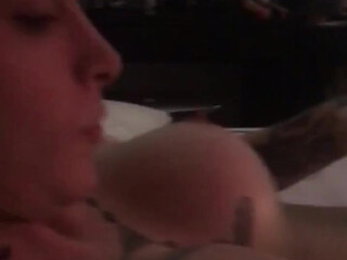 Chelsea Marie aka xxxchelseamarie Desirable chick