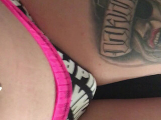 Chelsea Marie aka xxxchelseamarie Mature
