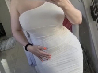 Scarlett_Jones Lovely baby