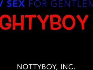 NaughtyBoyPOV 23 May  2020