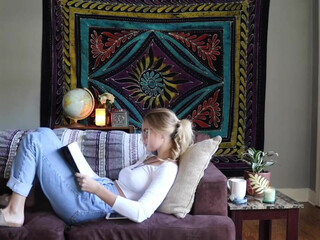 Mom_Jeans mature doll doll fucks pussy