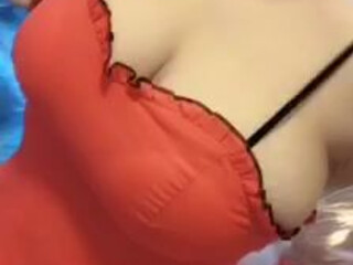 MV_Crush cute slut handjob pussy