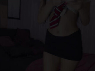 Mariah_Leonne indecent