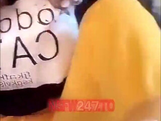 Luna_raise wonderful redhead sexy poses for the camera