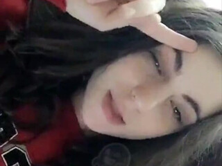 Luna_raise Gorgeous lady