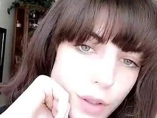 Luna_Raise convulsing