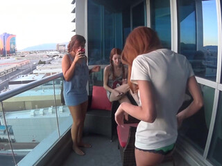 Jenny_Blighe Spectacular chick