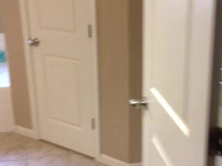 Jenny_Blighe to the cute chick rubs her clit