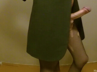 Hayden_Pavlov cute bitch bares shaved holes