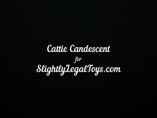 Alexa_pearl hot harlot fingering vibrator