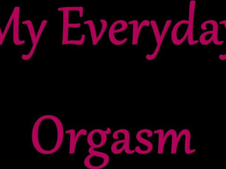 Alexa_pearl gorgeous prostitute caresses shaved cunt